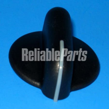 Whirlpool WP3191922 Whirlpool Control Knob WP3191922